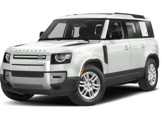 LAND ROVER DEFENDER 2021 SALE3ERU0M2042669 image